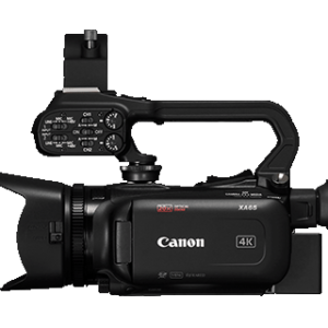 CANON XA65