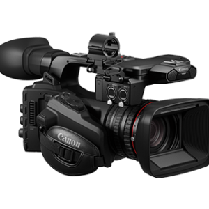CANON XF605 UHD 4K HDR PRO CAMCORDER