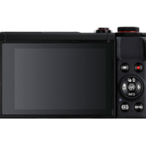CANON POWERSHOT G7 X MARK II DIGITAL CAMERA