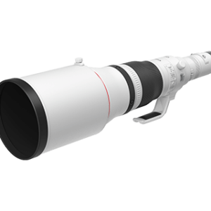 CANON RF 1200MM F/8 L IS USM LENS