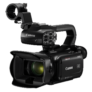 Canon XA60