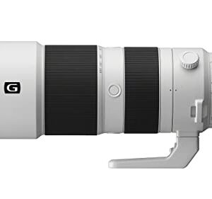 Sony FE 200-600mm f/5.6-6.3 G OSS Lens