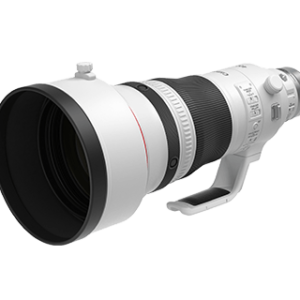 CANON RF 400MM F/2.8L IS USM LENS