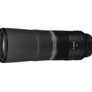 CANON RF 800MM F/11 IS STM LENS