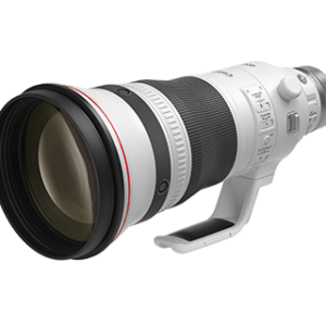 CANON RF 400MM F/2.8L IS USM LENS