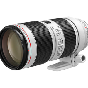 EF70-200mm f/2.8L IS III USM