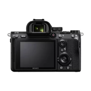 Sony Alpha 7III ILCE-7M3K with+ 28-70 mm Zoom Lens