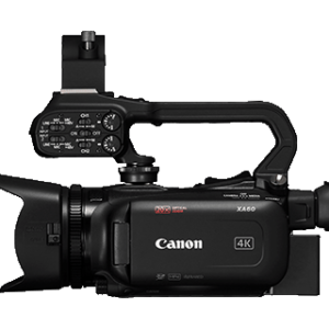 Canon XA60