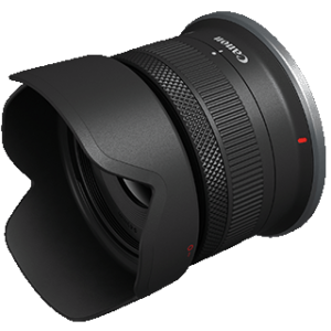 Canon RF-S 18-45mm F/4.5-6.3 IS STM