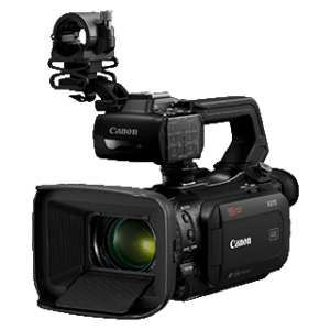Canon XA75