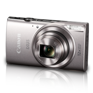 CANON IXUS 285 HS DIGITAL CAMERA