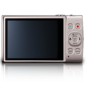 CANON IXUS 285 HS DIGITAL CAMERA