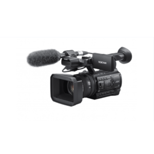 SONY PROFESSIONAL CAMCORDER PXW-Z150