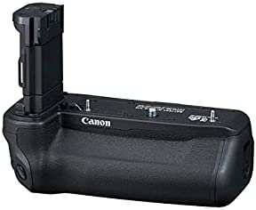 BG-R10 Battery Grip for EOS R5, EOS R6 Camera Black