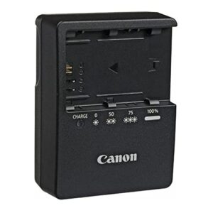 Canon LC-E6E Battery Charger