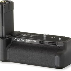BG-R10 Battery Grip for EOS R5, EOS R6 Camera Black