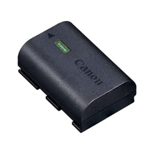 Canon Battery  LP-E6NH Battery Chargers 