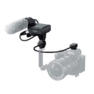 Sony Stereo Microphone XLR-K3M