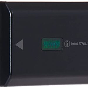 Sony NP-FZ100 Rechargeable Battery Pack