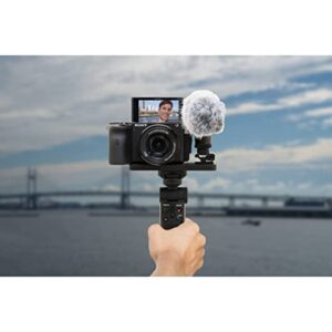Sony GP-VPT2BT Shooting Grip