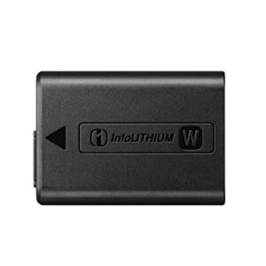 Sony NP-FW50 Rechargeable Battery Pack
