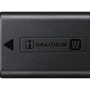 Rechargeable Camera Battery Compatible for Sony NP-FW50 (7.2V. 1080 mAh)