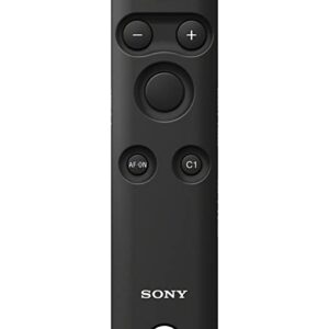 Sony RMT-P1BT Remote Control