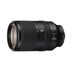 Sony SEL70300G FE 70-300mm F4.5-5.6 G OSS