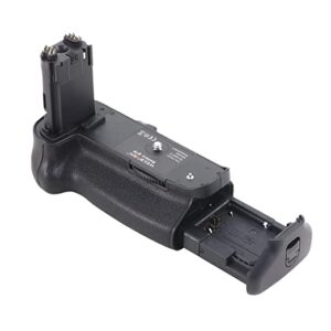 WELBORN BG-E20 Battery Grip for EOS 5D Mark IV with IR Remote