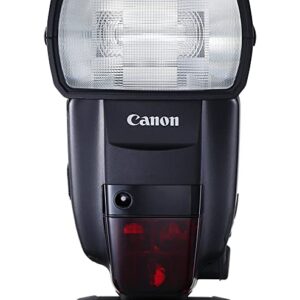 Canon Speedlite 600EX II RT