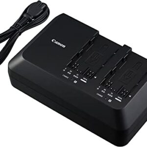 Canon CG-A10 Battery Charger