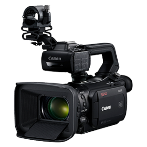 Canon XA50 UHD 4K30 Camcorder 