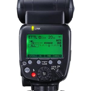 Canon Speedlite 600EX II RT