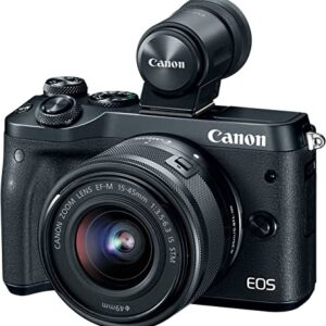 Canon Electronic Viewfinder EVF-DC2(BK)