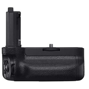 Vertical Grip for Sony Alpha 7R IV – VG-C4EM