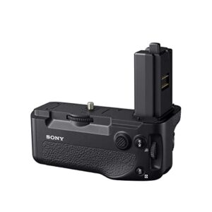 Vertical Grip for Sony Alpha 7R IV – VG-C4EM