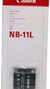Canon Nb-11L Rechargeable Battery