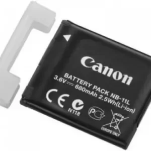 Canon Nb-11L Rechargeable Battery