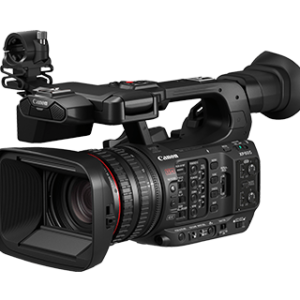Canon XF605 4K UHD Pro Camcorder