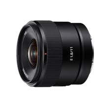 E 11-mm F1.8