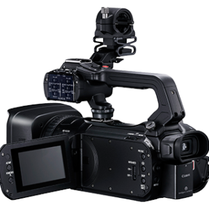 Canon XA50 UHD 4K30 Camcorder 