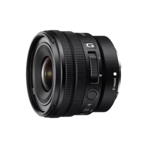 E PZ 10–20 mm F4 G