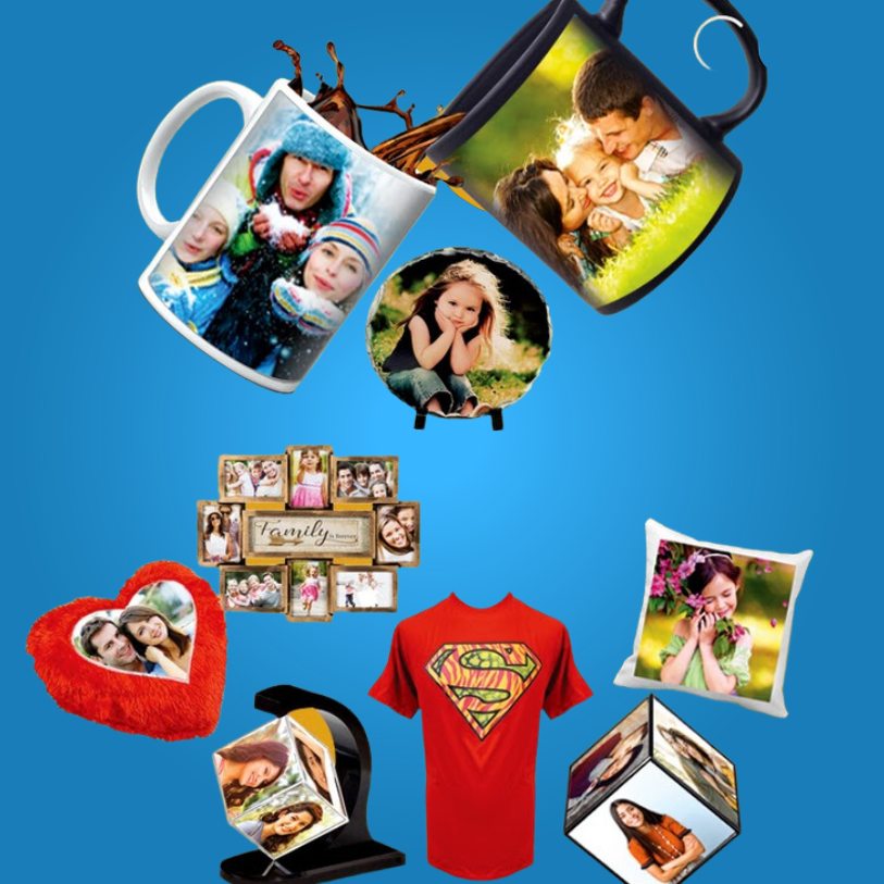 Printing Service